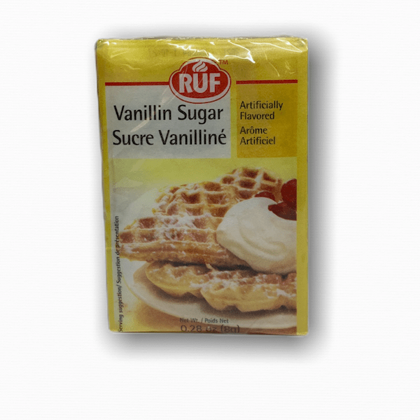 RUF VANILLA SUGAR [1 ea]
