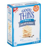 GOOD RICE THINS SALT & PEPPER [100 g]