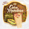 CASA MENDOSA TORTILLAS [340 gr]