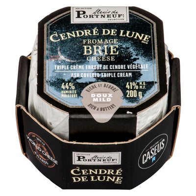 CENDRE DE LUNE TRIPLE CREAM BR [200 g]
