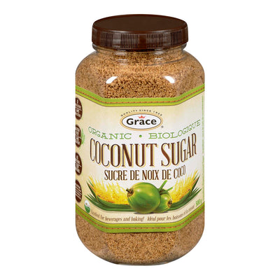 GRACE COCONUT SUGAR [500 g]