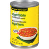 NN VEGETABLE SOUP [284 ml]