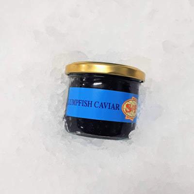 LUMPFISH CAVIAR [100 g]