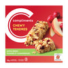 COMPLIMENTS CHEWY APPLE BERRY [158 g]