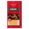 SAPUTO GOUDA SLICES [180 g]