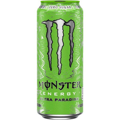 MONSTER PARADISE ENERGY DRINK [473 ml]