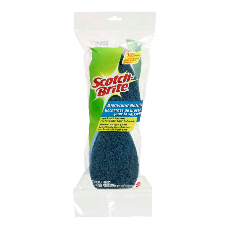 SCOTCH-BRITE DISHWAND REFILL [1 ea]
