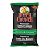 DUTCH CRUNCH JALAPENO [200 g]
