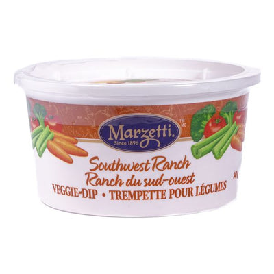 MARZETTIS SOUTHWEST RANCH DIP [340 g]