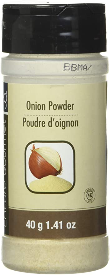 ENCORE ONION POWDER [40 g]