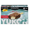 YUKON FR VANILLA ALMOND BAR [12 pkg]