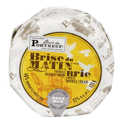 ALEXIS BRISE DU MATIN MILD BRI [125 g]