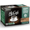 MCCAFE PREM ROAST KCUPS [12 pkg]