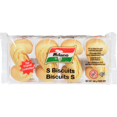 MILANO S BISCUITS [200 g]