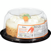 CHARLOTTES CARROT CAKE [475 g]