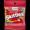SKITTLES ORIGINAL [170 g]