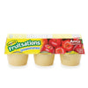 MOTTS UNS APPLE FRUITSATION [6 pkg]