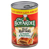 CHEF BOYARDEE BEEF RAVIOLI [425 g]