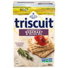 TRISCUIT ROSEMARY & OLIVE OIL [1 ea]