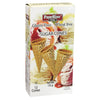 PANERISO GF SUGAR CONES [132 g]