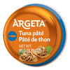 ARGETA TUNA PATE [95 g]