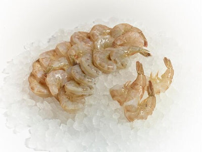 OCEAN JEWEL RAW SHRIMP 31/40 [340 g]