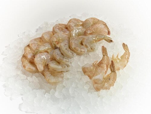 OCEAN JEWEL RAW SHRIMP 31/40 [340 g]