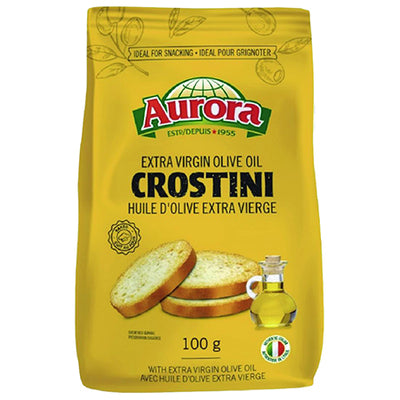 AURORA CROSTINI EVOO [100 g]