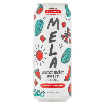 MELA WATERMELON ORIGINAL [500 ml]
