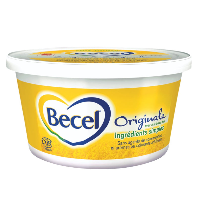BECEL MARGARINE [850 g]