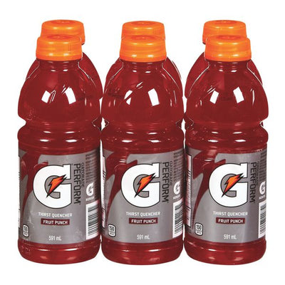 GATORADE FRIUT PUNCH [1 ea]