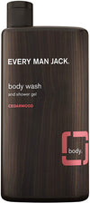 EMJ BODY WASH CEDARWOOD [500 ml]