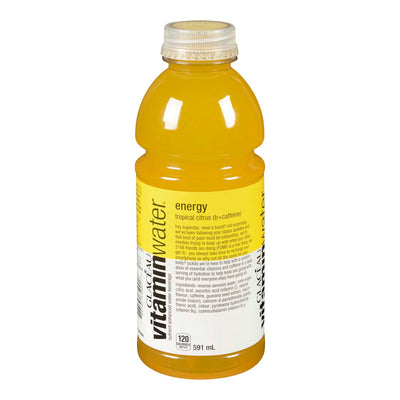 VITAMIN WATER ENERGY [591 ml]