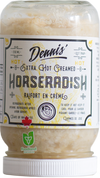 DENNIS REGULAR HORSERADISH [250 ml]
