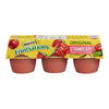 MOTTS APPLE STRAWBERRY SAUCE [6 pkg]