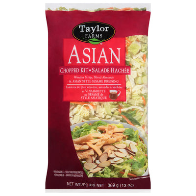 ASIAN SALAD KIT [1 ea]