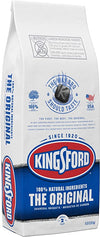 KINGSFORD CHARCOAL BRIQUETS [8 lb]