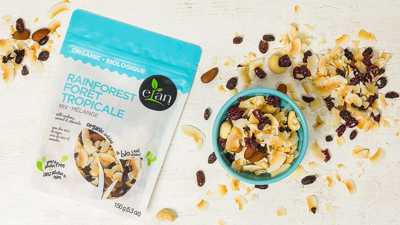 ELAN RAINFOREST MIX [150 g]