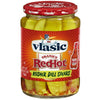 VLASIC RED HOT SPEARS [710 ml]
