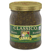 CLASSICO BASIL PESTO [218 ml]