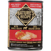 NATURES RECIPE PUMPKIN/SALMON [368 g]