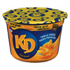 KRAFT DINNER 3 CHEESE [58 g]
