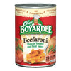 CHEF BOYARDEE BEEFARONI [425 g]