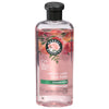 HE SMOOTH ROSE HIPS SHAMPOO [400 ml]