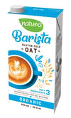 NATURS OAT SIMPLE ORGANIC [946 ml]