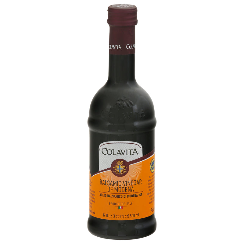 COLATIVA BALSAMIC VINEGAR [500 ml]