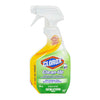 CLOROX CLEAN UP [946 ml]