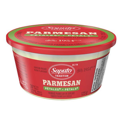 SAPUTO PARMESAN PETALS [125 g]
