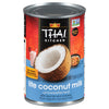 THAI KITCHEN COCONUT MILK LITE [400 ml]