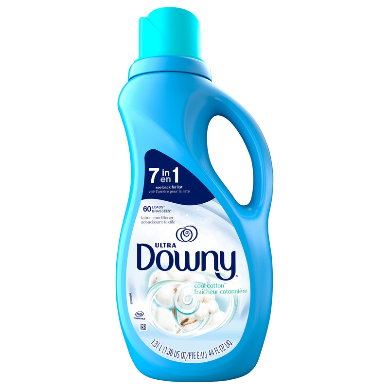 DOWNY COOL COTTON [1.31 ltr]